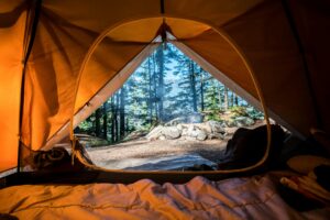 best 2 person tents in 2026