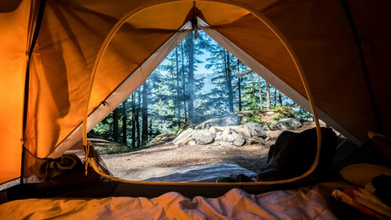 Best Tents for 2 Person Backpacking in 2026: 5 Top-Rated Picks for Lightweight Comfort, Storm Protection, and Two-Person Livability