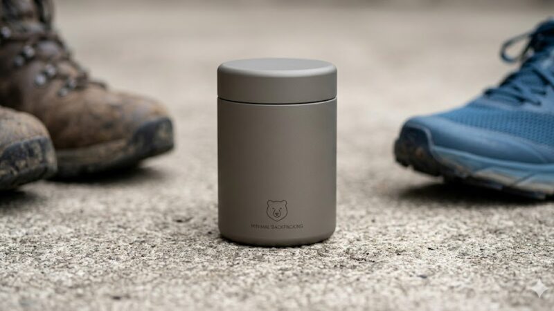 Best Bear Canisters for Backpacking in 2026: 5 Wilderness-Tested Picks for Safe Food Storage on Any Trail