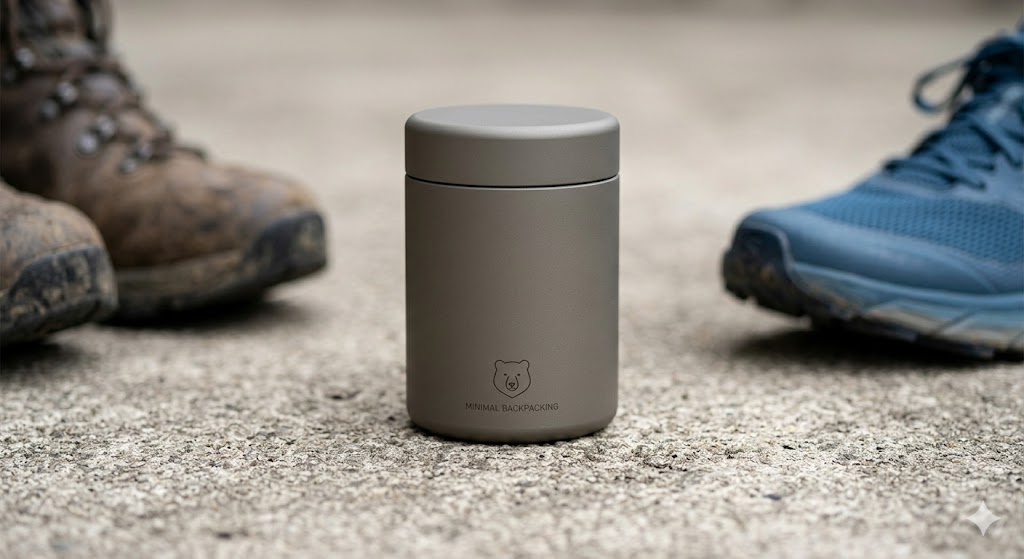 Best Bear Canisters for Backpacking in 2026: 5 Wilderness-Tested Picks for Safe Food Storage on Any Trail