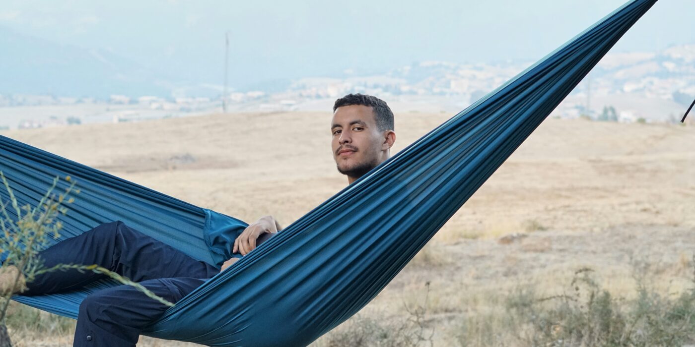 Best Camping Hammocks in 2026: Comfortable Suspension, Lightweight Design, and Setups That Actually Work