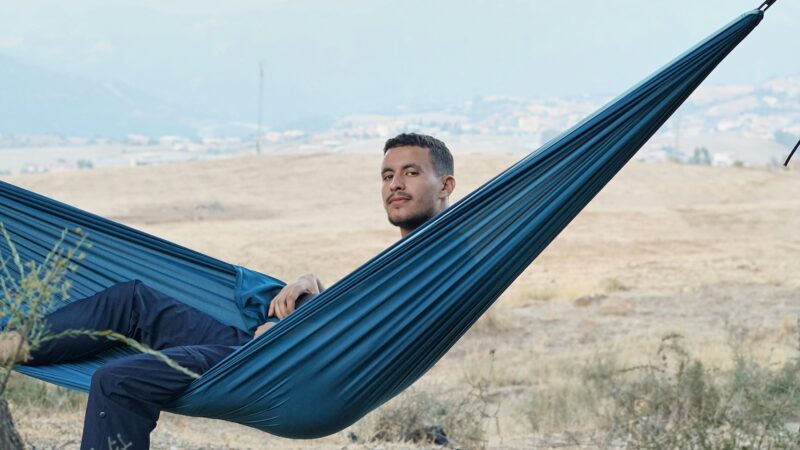 Best Camping Hammocks in 2026: Comfortable Suspension, Lightweight Design, and Setups That Actually Work