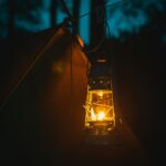 Best Camping Lanterns for your Hike in 2026