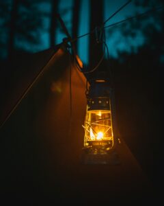 Best Camping Lanterns for your Hike in 2026