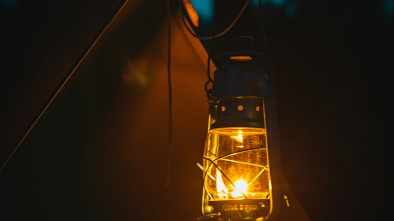 Best Camping Lanterns in 2026: 5 Trail-Tested Picks for Every Campsite and Budget