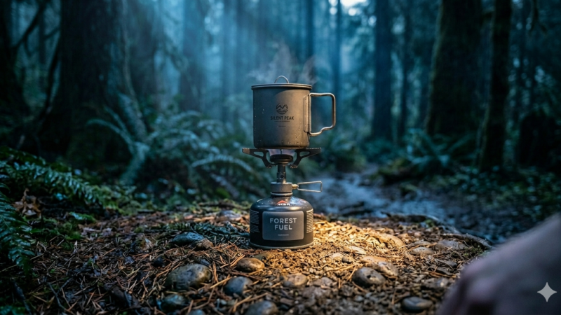 Best Camp Stoves for Backpacking in 2026: 5 Trail-Tested Picks for Every Hiker and Budget