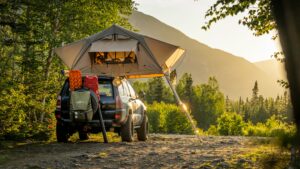 best-car-camping-essentials
