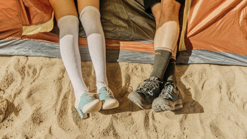 Best Compression Socks for Hiking in 2026: 5 Top-Rated Picks for Reduced Fatigue, Better Circulation, and All-Day Trail Comfort