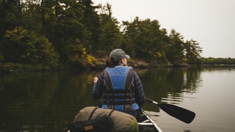 Best Dry Bags for Kayaking in 2026: 5 Picks That Actually Keep Your Gear Dry on the Water