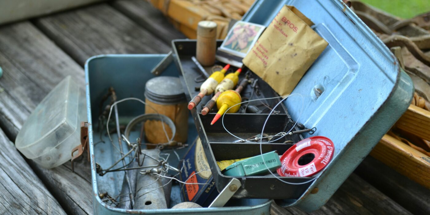 Best Fishing Tackle Boxes for Beginners in 2026: 5 Picks That Organize Gear Without Overcomplicating Your First Setup