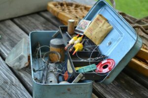 best fishing tackle boxes for beginners in 2026