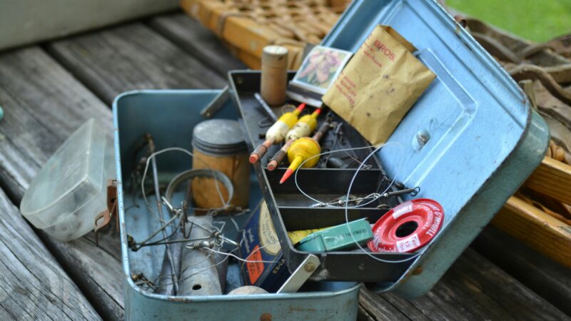 Best Fishing Tackle Boxes for Beginners in 2026: 5 Picks That Organize Gear Without Overcomplicating Your First Setup