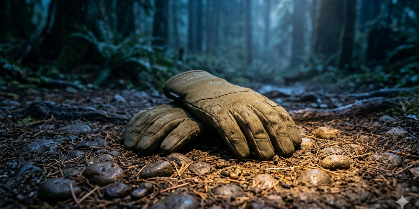 Best Hiking Gloves in 2026: 5 Trail-Tested Picks for Warmth, Grip, and All-Season Use