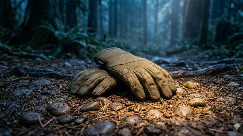 Best Hiking Gloves in 2026: 5 Trail-Tested Picks for Warmth, Grip, and All-Season Use