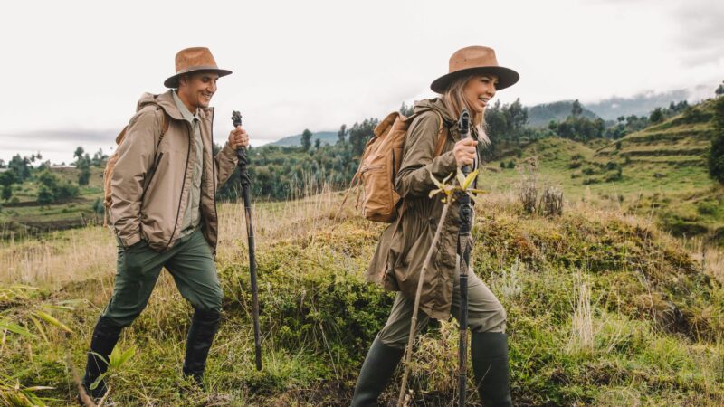 Best Hiking Hats for Sun Protection in 2026: 5 Trail-Tested Picks for All-Day UV Coverage on Any Terrain