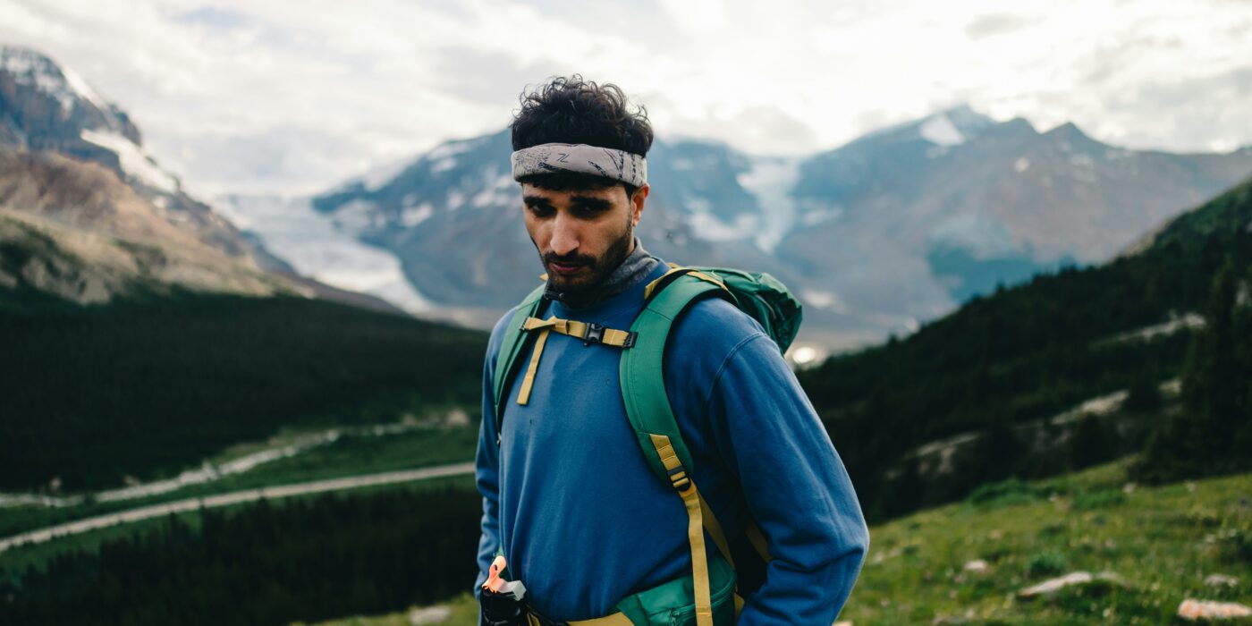 Best Hiking Headbands and Buffs in 2026: 5 Trail-Tested Picks for Every Season