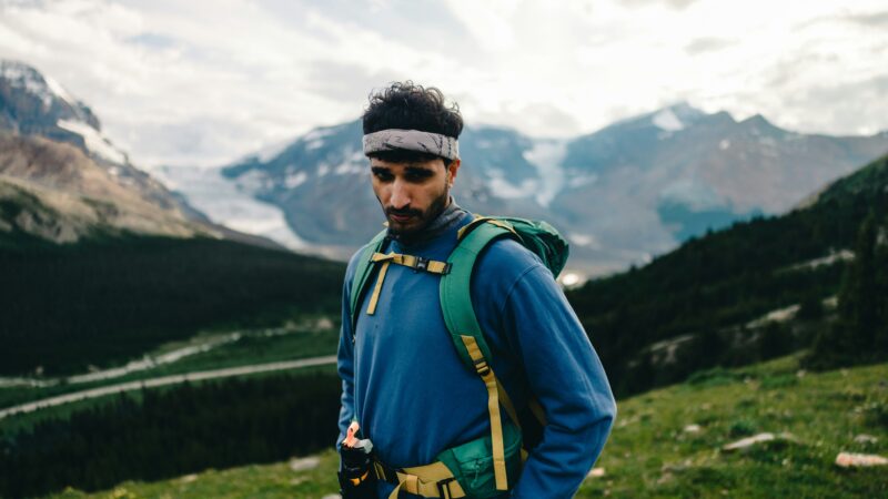 Best Hiking Headbands and Buffs in 2026: 5 Trail-Tested Picks for Every Season