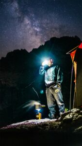 best headlamps for hiking 2026
