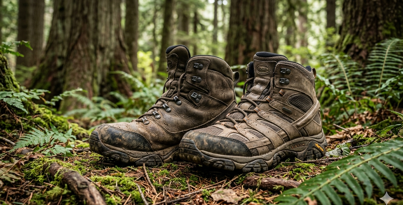 Best Hiking Boots for Beginners in 2026: 5 Trail-Tested Picks for New Hikers