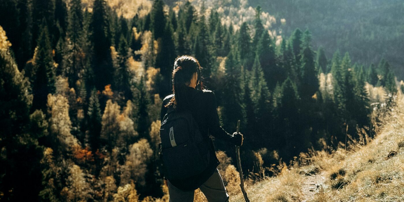 Best Hiking Poles for Women in 2026: Right Weight, Right Grip, and the Fit That Makes Trekking Poles Actually Comfortable