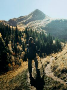 best hiking poles for women in 2026