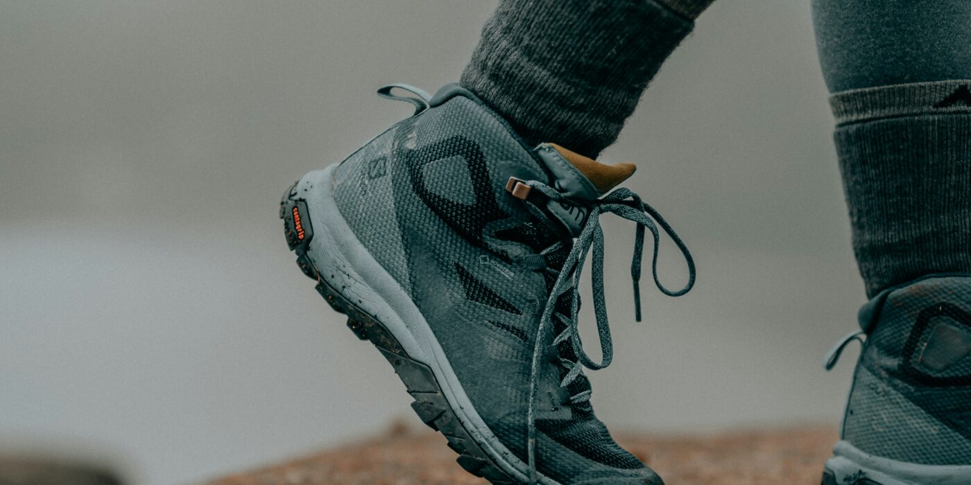 Best Hiking Shoes for Women in 2026: 5 Top-Rated Picks for Trail Comfort, Stability, and Women-Specific Fit