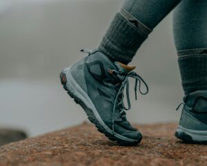 best hiking shoes for women in 2026