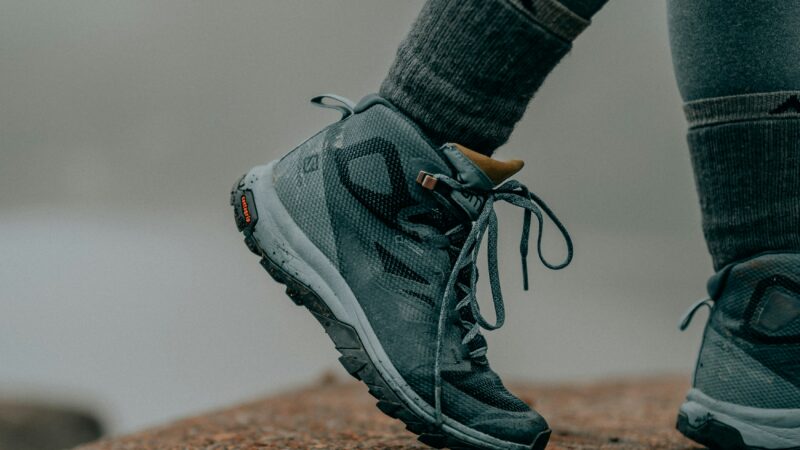 Best Hiking Shoes for Women in 2026: 5 Top-Rated Picks for Trail Comfort, Stability, and Women-Specific Fit