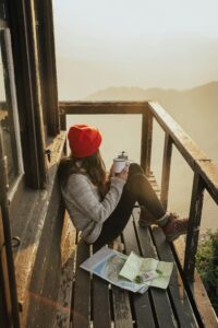 best hiking snacks and trail food in 2026