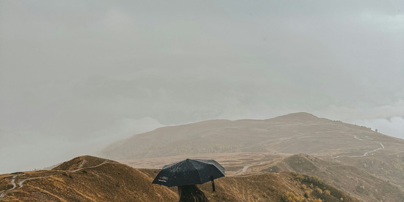 Best Hiking Umbrellas in 2026: 5 Top Picks for Sun Protection, Rain Coverage, and Ultralight Trail Use