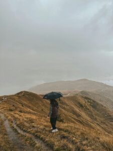 best hiking umbrellas in 2026