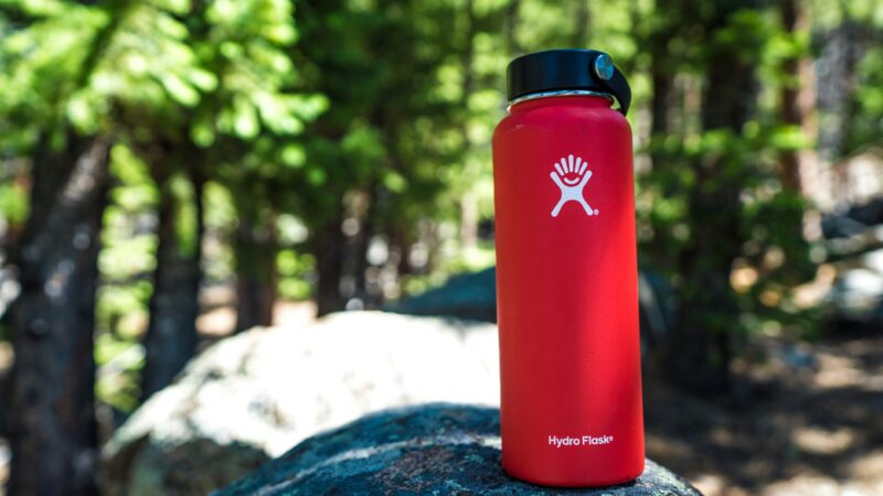 Best Insulated Water Bottles for Hiking in 2026: 5 Top-Rated Picks for All-Day Cold Retention, Leak-Proof Performance, and Trail Durability
