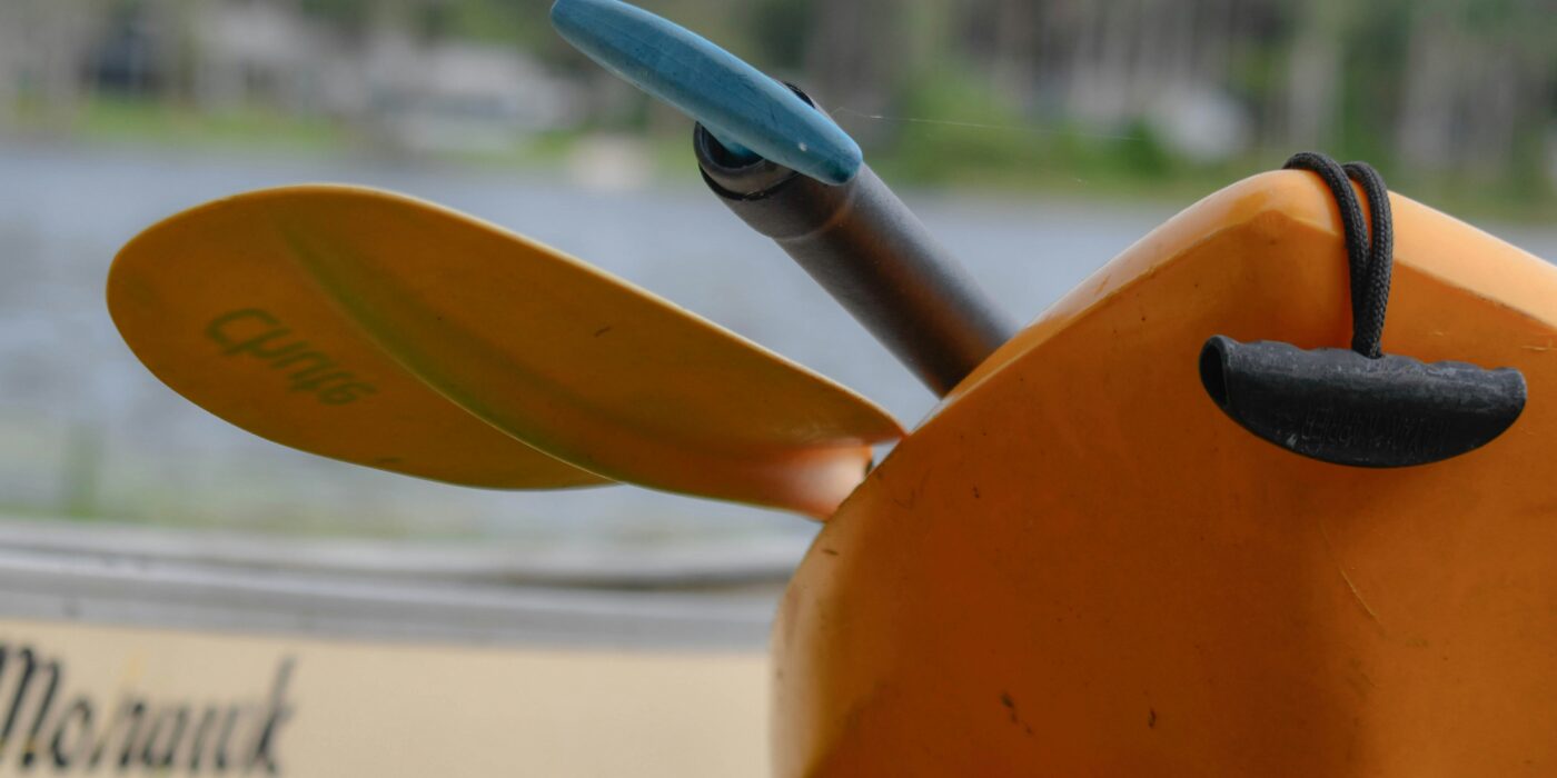 Best Kayak Paddles for Beginners in 2026: 5 Picks for Comfort, Durability, and the Right Length for Your Body