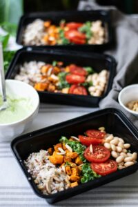 Best meal plans for hiking in 2026