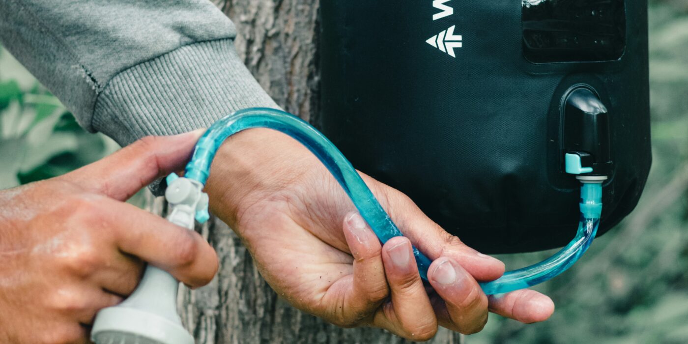 Best Portable Camping Showers in 2026: Enough Pressure, Enough Capacity, and Designs That Actually Work at a Campsite