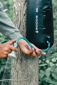 best portable camping shower in 2026