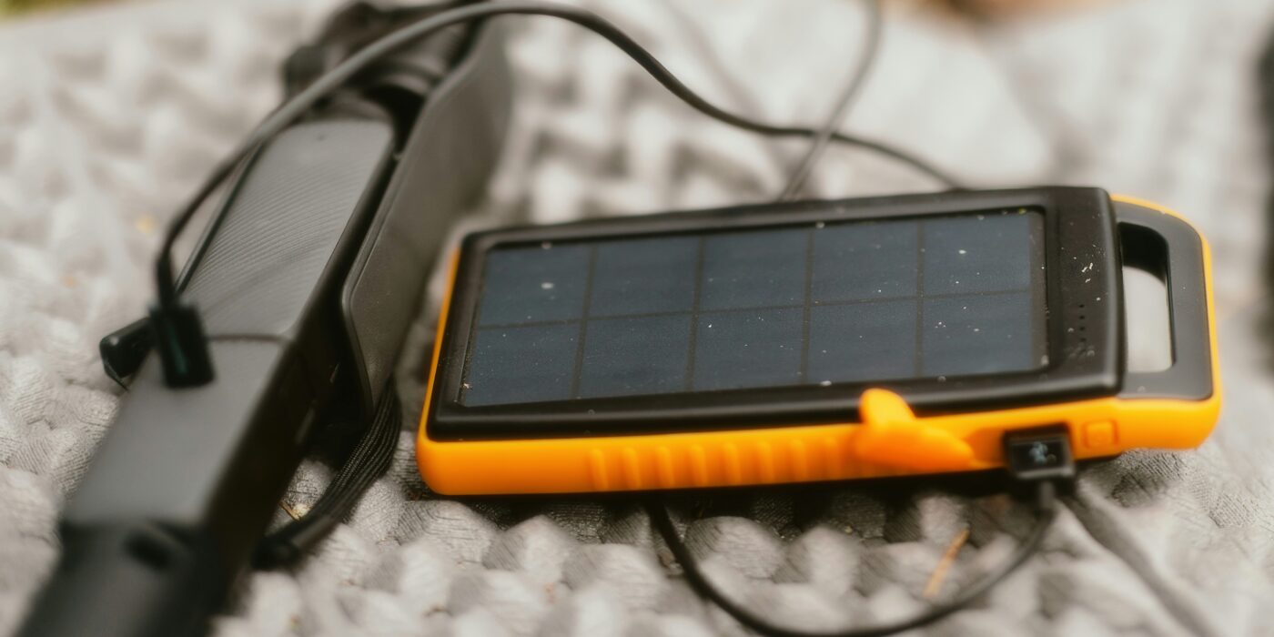 Best Portable Solar Chargers for Hiking in 2026: Reliable Power, Lightweight Design, and Enough Juice to Keep Going