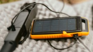 best portable solar chargers for hiking in 2026