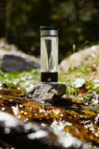 best portable water bottle for hiking in 2026