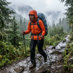 best rain jacket for hiking