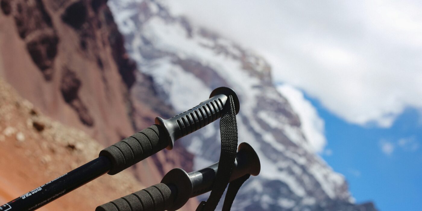 Best Trekking Pole Accessories in 2026: 5 Expert-Tested Picks That Upgrade Your Poles
