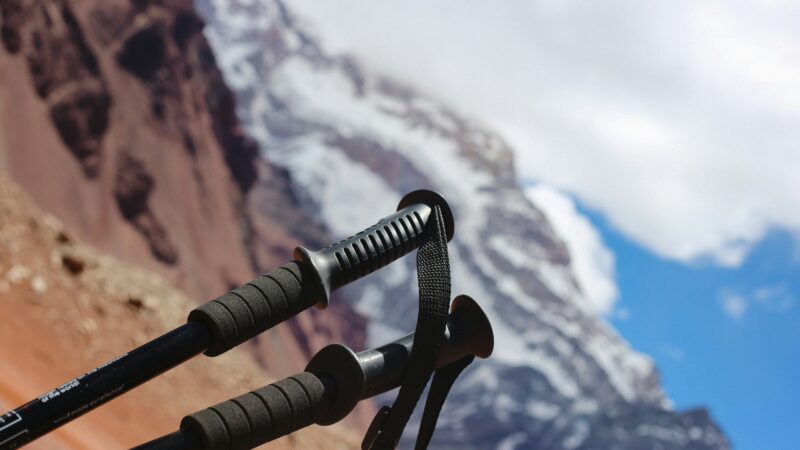 Best Trekking Pole Accessories in 2026: 5 Expert-Tested Picks That Upgrade Your Poles