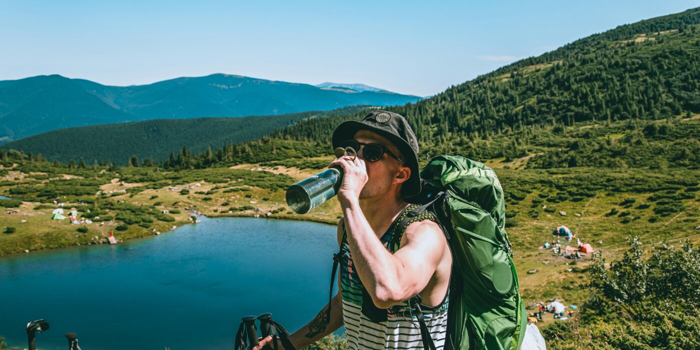 Best Water Filters for Hiking in 2026: 5 Trail-Tested Picks That Keep You Safe on Every Trail