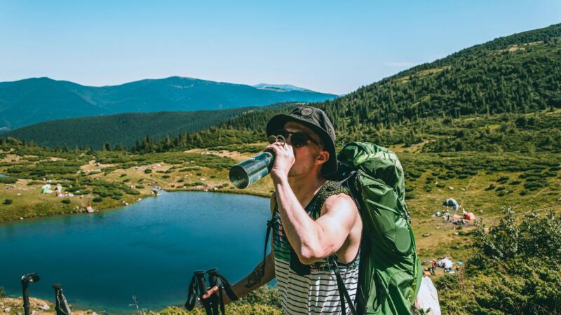 Best Water Filters for Hiking in 2026: 5 Trail-Tested Picks That Keep You Safe on Every Trail