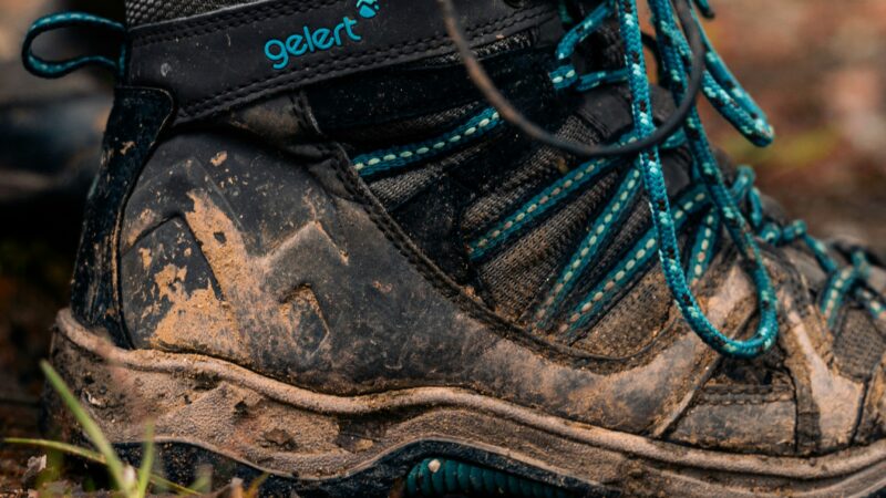 Best Waterproof Hiking Boots for Wet Trails in 2026: 5 Trail-Tested Picks for All-Day Dry Feet on Any Terrain