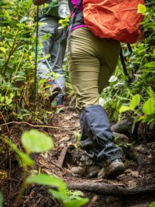 Best waterproof hiking pants in 2026