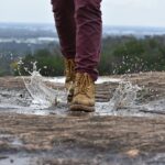 how to break in hiking boots in 2026