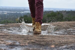 how to break in hiking boots in 2026