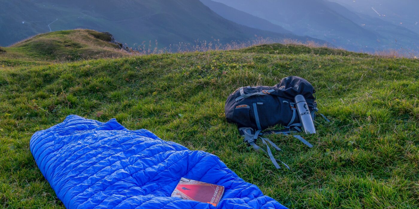 How to Choose a Sleeping Bag in 2026: Temperature Ratings, Fill Types, and the Features That Actually Matter