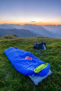 how to choose best sleeping bags in 2026